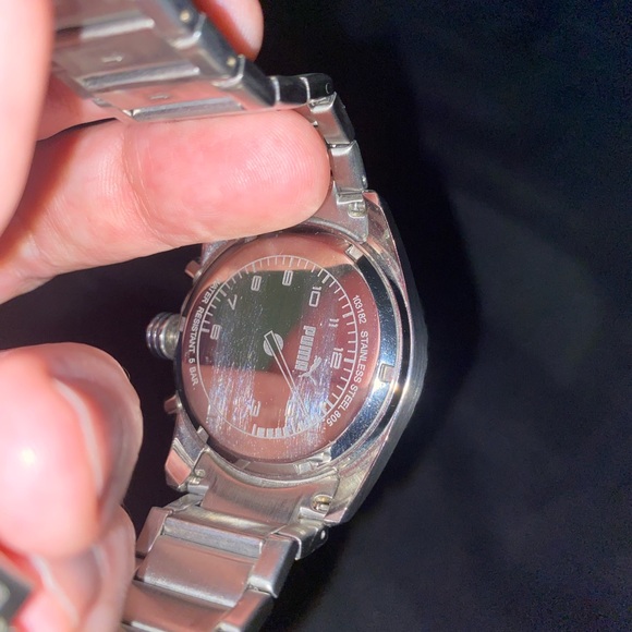 Watch, puma - Picture 4 of 9